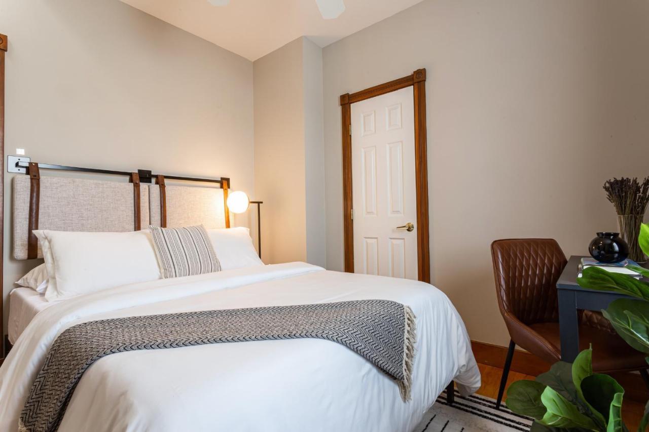 Spacious Stay Near Yale In Downtown New Haven Extérieur photo